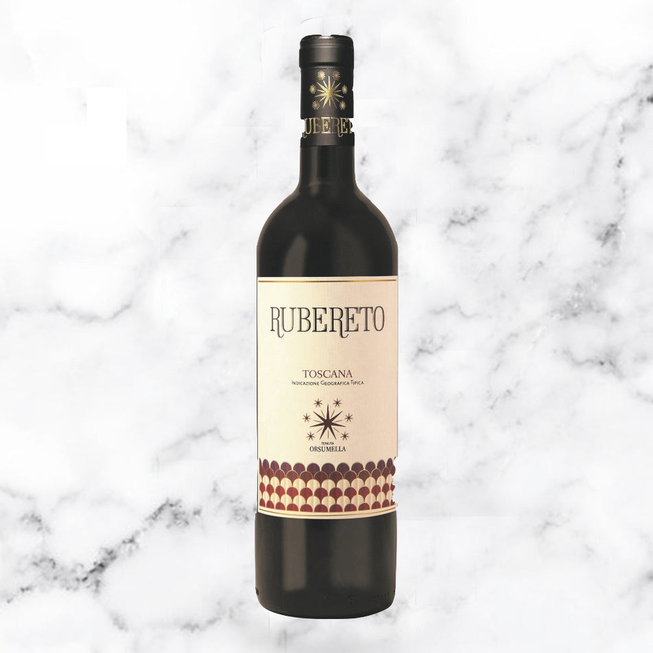 Rubereto – Tenuta Orsumella – 2020