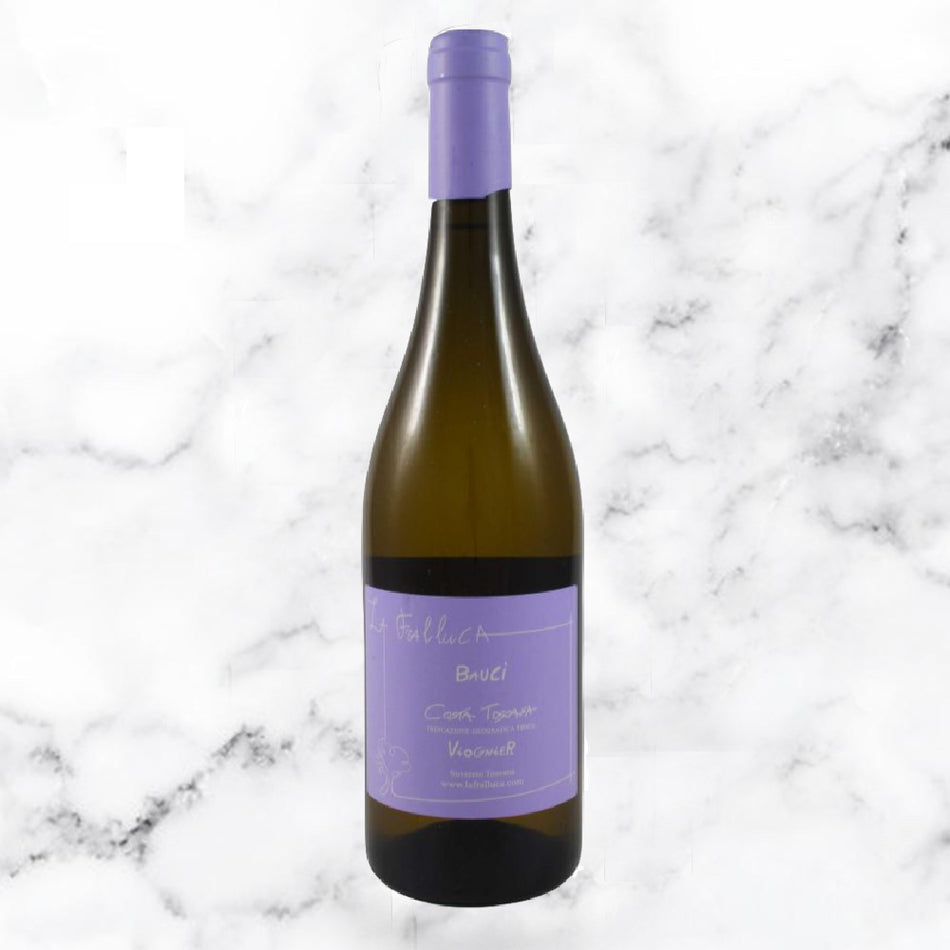 Bauci Viognier – La Fralluca – 2018