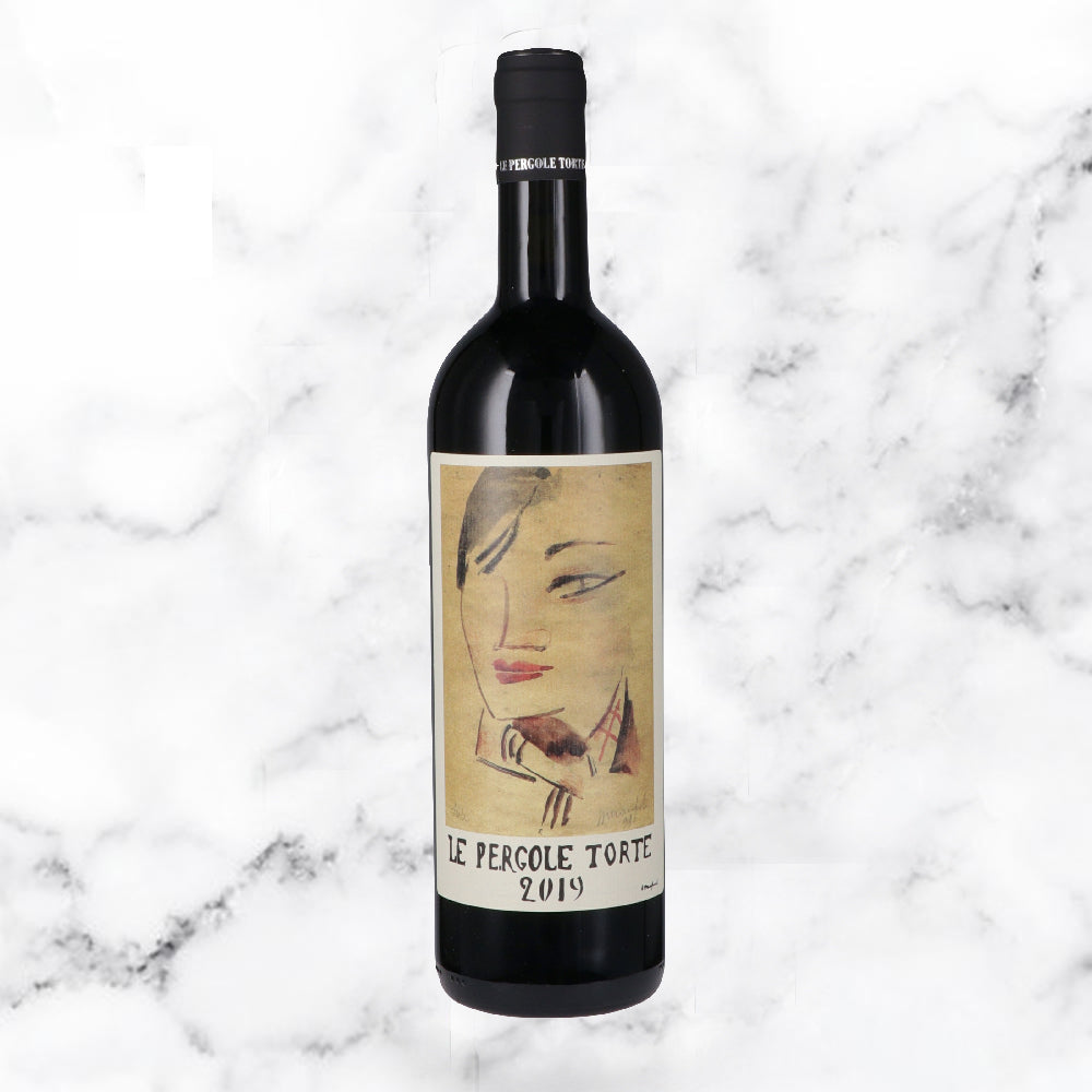 LE PERGOLE TORTE 2019