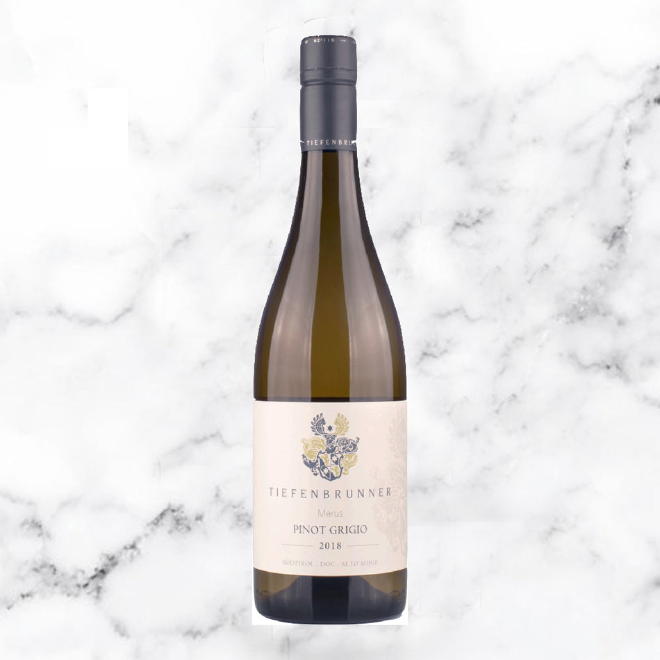 Pinot Grigio – Tiefenbrunner – 2020
