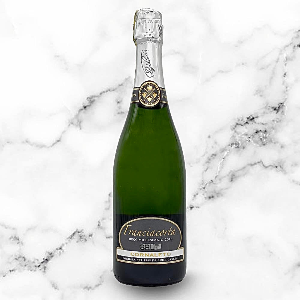 FRANCIACORTA BRUT 2010 MAGNUM