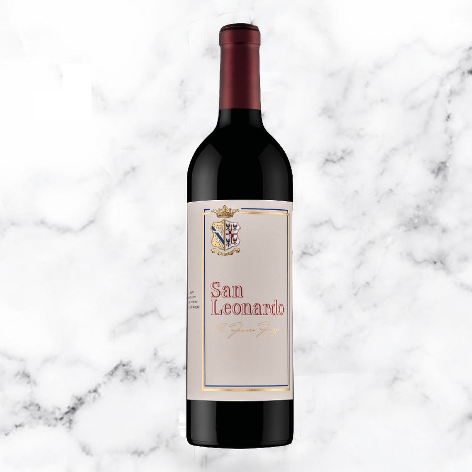 San Leonardo – Tenuta San Leonardo – 2014